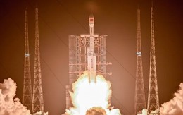 Trung Quốc xây chòm sao siêu máy tính AI trong vũ trụ