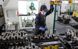 Lợi nhuận ngành 'xương sống' của Trung Quốc tăng vọt dù bị áp thuế nặng: 'Đòn hiểm' của Mỹ đã lộ 'lỗ hổng'?