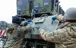 Vũ khí đánh chặn NATO bị biến thành pho mát