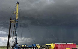 Mỹ phát hiện 'kho báu' siêu khủng: Chứa hàng trăm triệu thùng dầu và hàng tỷ khối khí đốt, gấp 5 lần sản lượng hơn 70 năm qua