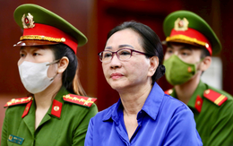 Đại biểu Quốc hội: Nếu thu hồi tài sản từ vụ án Trương Mỹ Lan có thể xây dựng 50% tuyến đường sắt cao tốc Bắc - Nam