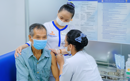 "Ông lớn" dược phẩm thế giới vừa chọn Việt Nam: Bước ngoặt cho vắc xin "Made in Vietnam"