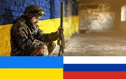 Ukraine có lặp lại kịch bản Libya và Somalia?