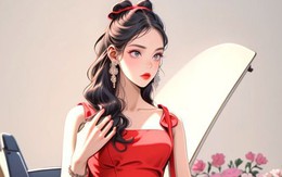 Phát hiện mẹ chồng dấm dúi cho tôi tiền đi làm đẹp, em chồng nổi đóa ép mẹ phải sang tên nhà cửa