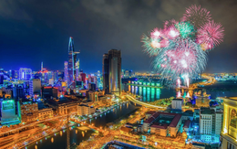 Hàn Quốc mất 40 năm, Trung Quốc mất 30 năm để đầu tư 2% GDP cho KHCN, nhưng Việt Nam chỉ có 5 năm để làm điều tương tự