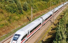 Chuyên gia: Làm đường sắt cao tốc Bắc Nam mà mời góp vốn, chia khúc, sao đảm bảo tiến độ, chất lượng?