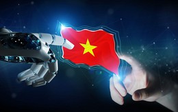 Tiến sĩ Nguyễn Quân: "Trung Quốc và Hàn Quốc đi quãng đường 40 năm, Việt Nam phải đi trong vòng 5 năm"