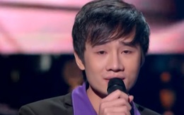 Nam ca sĩ sang Mỹ làm bảo vệ: "Gọi cho mẹ xong, tôi cúp máy bật khóc"