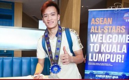 Hoàng Đức sắp đấu dàn sao Man Utd, Tiến Linh nhắc chú ý đặc biệt 1 cầu thủ