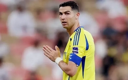 Ronaldo ám chỉ sẽ rời Al Nassr: “Chương này đã kết thúc”