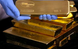 Giới siêu giàu ồ ạt gom vàng, mang đến 'cất' ở một quốc gia Đông Nam Á