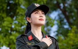 Sau ca khúc 5 tỷ view, Duyên Quỳnh tiếp tục gây chú ý