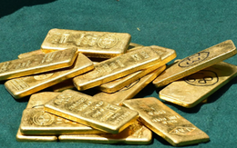 Tịch thu 23 thỏi vàng trong căn phòng trọ của nam thanh niên thất nghiệp   