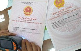 Hàng triệu sổ hồng giấy có thể sẽ không còn, chuyện gì sẽ xảy ra?