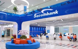 Sacombank miễn nhiệm 2 phó tổng
