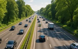 Tập đoàn Sơn Hải trượt gói thầu cao tốc ở Bình Phước: Không phải giá thấp là tốt