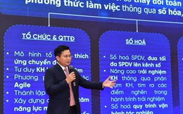 Phó TGĐ VietinBank: Sắp tới, nhân viên ngân hàng cần có chứng chỉ ‘AI văn phòng’ như chứng chỉ tin học văn phòng trước đây