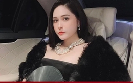Đoàn Di Băng và những lần 'vạ miệng' khiến dân mạng dậy sóng