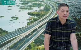 Tập đoàn Sơn Hải ý kiến sau khi trượt gói thầu ở dự án 17.400 tỷ đồng: Chủ đầu tư phản bác 1 thông tin