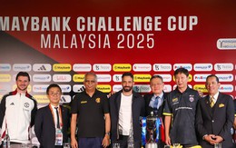 Xem trực tiếp ASEAN All Stars vs MU trên kênh nào, ở đâu?