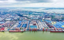 Trung Quốc xây dựng thêm tổ máy điện hạt nhân mới