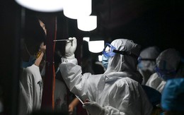 Mỹ công bố sự xâm nhập của biến thể COVID-19 đang lây lan mạnh ở Trung Quốc