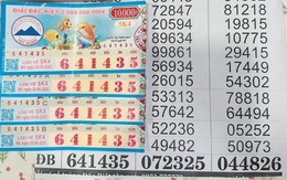 Trúng số 8 tỷ, chủ trọ ở Bình Dương hậu tạ “khủng” cho người bán, cả xóm trọ trăm người nhận quà to