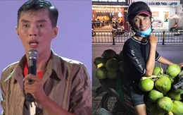 Danh hài có tiếng tại 'Gala cười' giờ sống chung với bệnh, làm đủ nghề mưu sinh