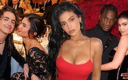 Kylie Jenner: Giao diện "trap girl" nhưng cực si tình, sắp có kết đẹp bên chàng trai hot nhất thế giới?