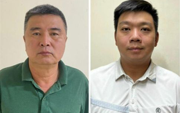 Xét xử cựu vụ phó gợi ý bà chủ doanh nghiệp xăng dầu hối lộ để đổi nhà to hơn