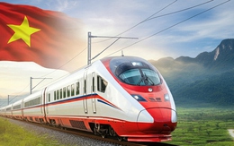 Siêu dự án đường sắt 8,3 tỷ USD được yêu cầu triển khai sớm nhất có thể