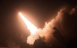 Phương Tây 'mở khóa' vũ khí tầm xa cho Ukraine?