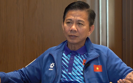 Thua sốc 1 trận, đội bóng của HLV Park Hang-seo lập tức cho HLV từng dự World Cup "bay ghế"