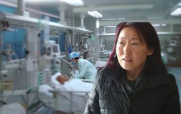 Người đàn ông 60 tuổi bị triệu tập vì khoản nợ xấu 100 triệu đồng 10 năm trước, trên tòa người vợ kiện ngược "ngày ký trên giấy nợ, chồng tôi đã liệt giường"