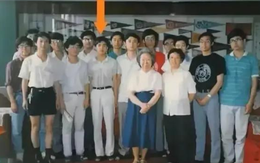 “Thần đồng vật lý” từng giành giải vô số cuộc thi, có hơn 30 bài báo chuyên ngành danh giá: Vừa học xong tiến sĩ đã gặp biến, U40 bỗng thành người lang thang