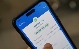 Ngân hàng đề nghị khách hàng cảnh giác khi được yêu cầu: “Chuyển một số tiền vào tài khoản thanh toán rồi duy trì trong vài phút”