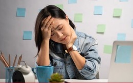 Thói quen của dân văn phòng đang âm thầm làm hại thận