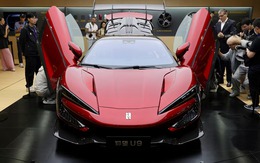 Bán xe mới nhưng nói là xe đã qua sử dụng: 1 mánh khóe khiến ngành công nghiệp ô tô Trung Quốc sụp đổ?