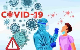 Số ca mắc COVID-19 gia tăng: Dùng thuốc thế nào để an toàn?