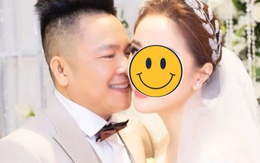 Nữ ca sĩ Vbiz "đánh úp" tổ chức lễ cưới: Có dàn vệ sĩ hùng hậu che chắn, chồng là đại gia hơn 10 tuổi