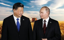 Trung Quốc giảm mua, Nga ồ ạt tung hàng: 1 nước bội thu mà kém vui vì sắp phải bán phá giá