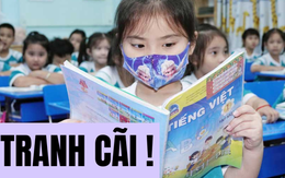 Đọc đề xuất về SGK của phụ huynh mà tôi ngã ngửa: Các vị còn muốn con cái mình lạc hậu đến bao giờ?