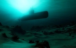 Trung Quốc hé lộ công nghệ giúp tàu ngầm ‘ẩn mình trong tiếng sóng’