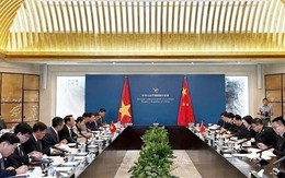 Trung Quốc sắp mở ‘luồng xanh’ cho nông sản Việt Nam