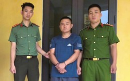 Bùi Quang Chiến ra đầu thú