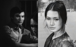 Nam NSƯT đóng chung với đại mỹ nhân bậc nhất: “Đó là tận cùng của nỗi buồn với tôi và Lê Vân”