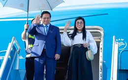Thủ tướng Phạm Minh Chính và các nhà lãnh đạo ASEAN đưa ra những quyết định mang tính lịch sử