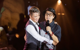 NSƯT Thành Lộc nói thẳng với Đàm Vĩnh Hưng: “Tôi nói câu này hơi phũ”