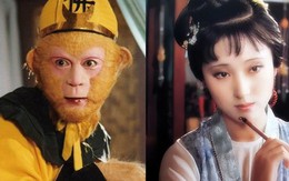 Fan ghép Tôn Ngộ Không yêu Lâm Đại Ngọc: Sáng tạo hay phá nguyên tác