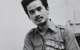 'Quận trưởng' của Biệt động Sài Gòn và chuyện chưa kể về căn cước 'rồng xanh'